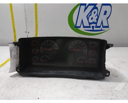VOLVO VN Instrument Cluster