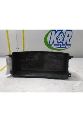 VOLVO VN Instrument Cluster