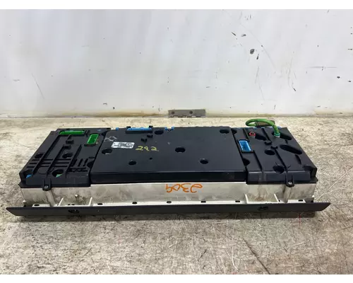 VOLVO VN Instrument Cluster