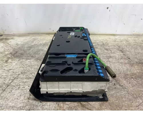 VOLVO VN Instrument Cluster