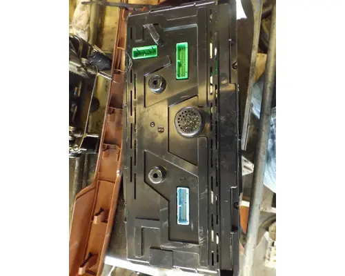 VOLVO VN Instrument Clusters
