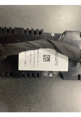 VOLVO VN Interior Parts, Misc.