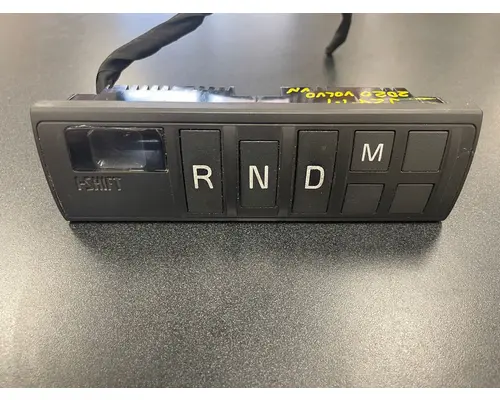 VOLVO VN Interior Parts, Misc.