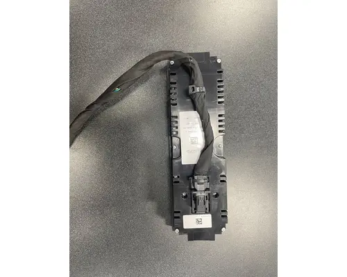 VOLVO VN Interior Parts, Misc.