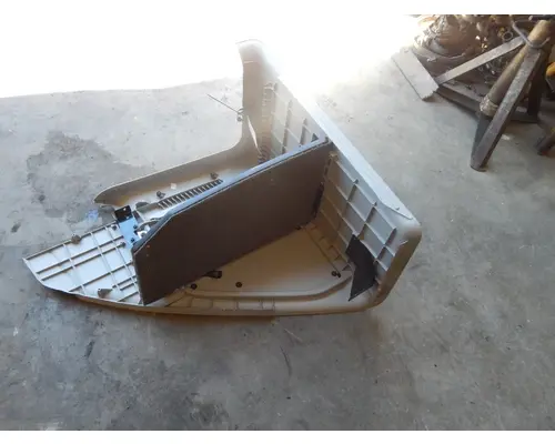 VOLVO VN Interior Parts, Misc.