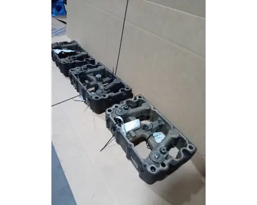 VOLVO VN JakeEngine Brake