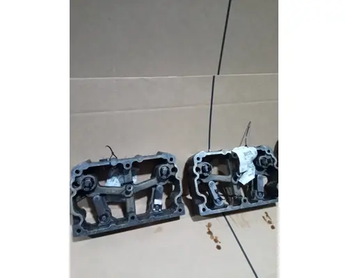VOLVO VN JakeEngine Brake