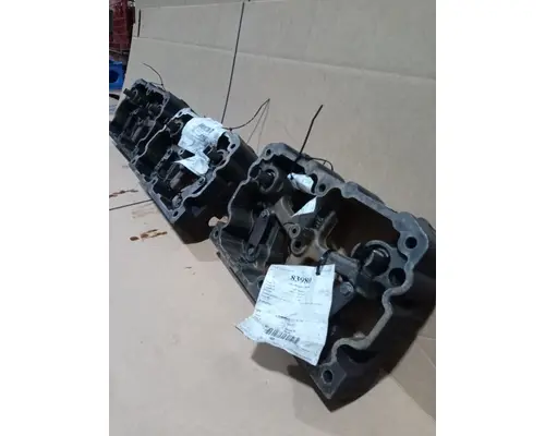 VOLVO VN JakeEngine Brake