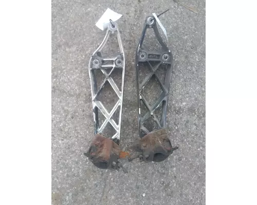 VOLVO VN Latches and Locks