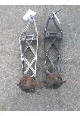 VOLVO VN Latches and Locks