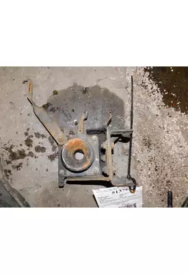 VOLVO VN Latches and Locks