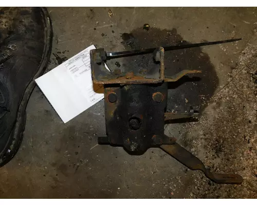 VOLVO VN Latches and Locks