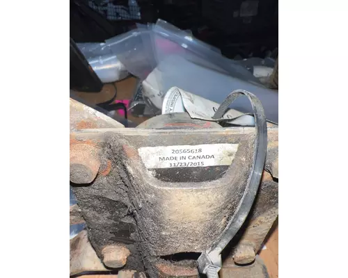 VOLVO VN Latches and Locks