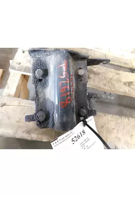 VOLVO VN Latches and Locks