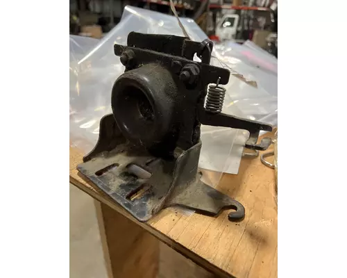 VOLVO VN Latches and Locks