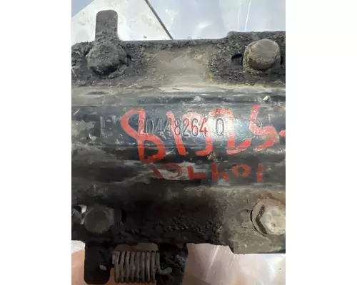 VOLVO VN Latches and Locks