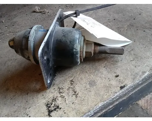 VOLVO VN Latches and Locks