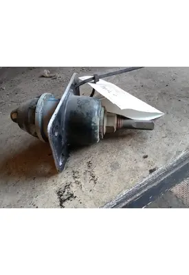 VOLVO VN Latches and Locks