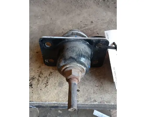 VOLVO VN Latches and Locks