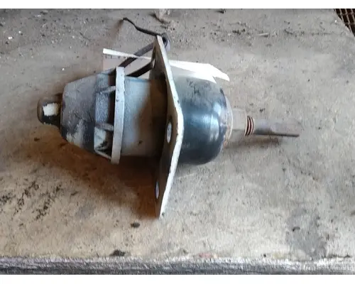 VOLVO VN Latches and Locks