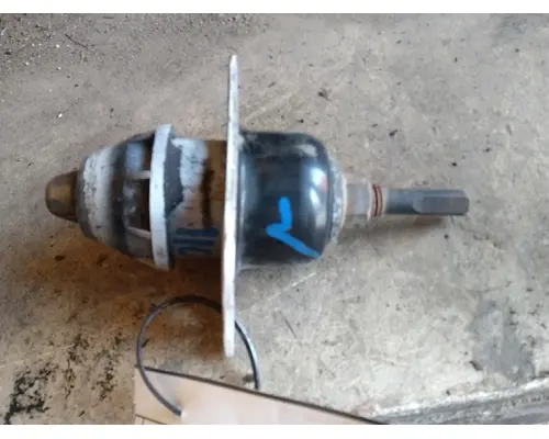 VOLVO VN Latches and Locks