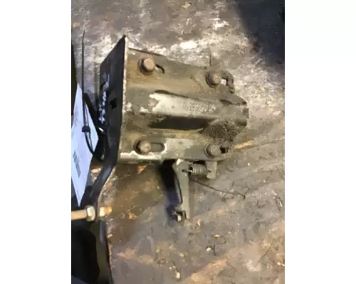 VOLVO VN Latches and Locks