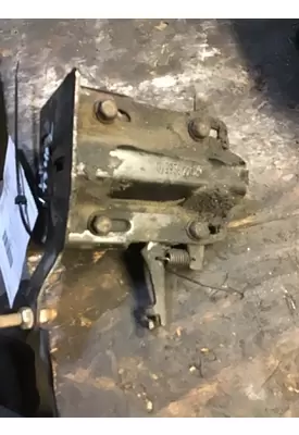 VOLVO VN Latches and Locks