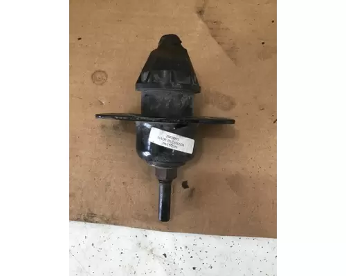 VOLVO VN Latches and Locks