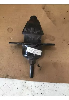 VOLVO VN Latches and Locks