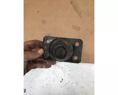 VOLVO VN Latches and Locks
