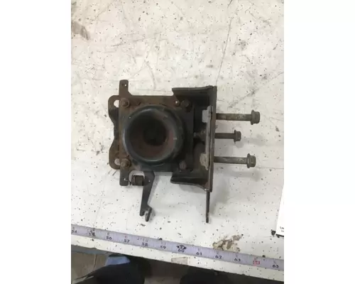 VOLVO VN Latches and Locks