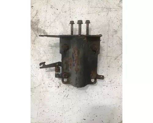 VOLVO VN Latches and Locks