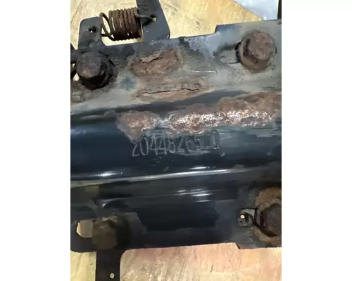 VOLVO VN Latches and Locks