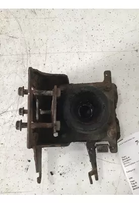 VOLVO VN Latches and Locks