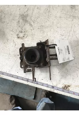 VOLVO VN Latches and Locks