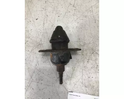 VOLVO VN Latches and Locks