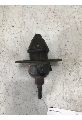 VOLVO VN Latches and Locks