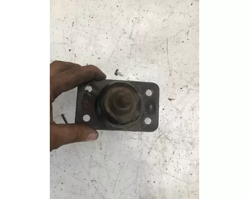 VOLVO VN Latches and Locks