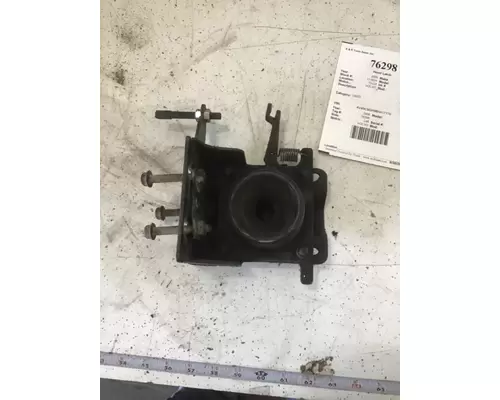 VOLVO VN Latches and Locks