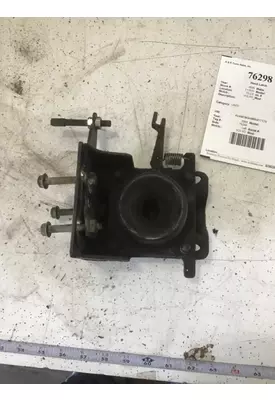 VOLVO VN Latches and Locks