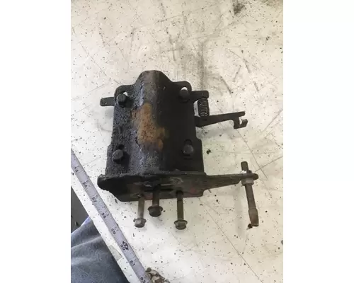 VOLVO VN Latches and Locks