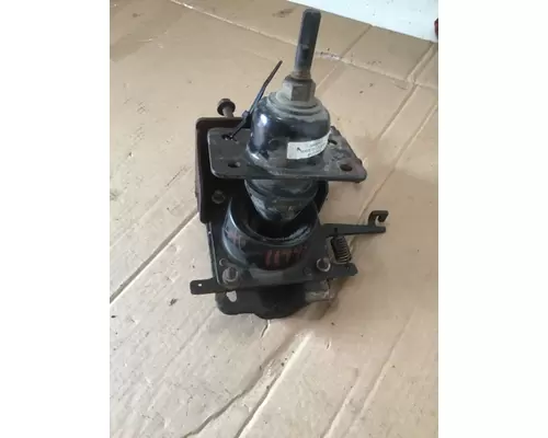 VOLVO VN Latches and Locks