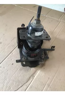 VOLVO VN Latches and Locks