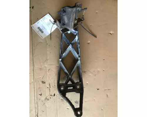VOLVO VN Latches and Locks