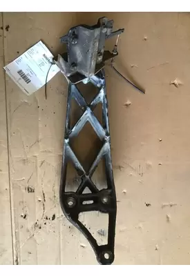 VOLVO VN Latches and Locks