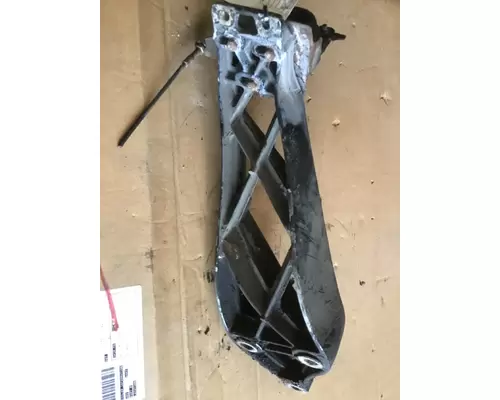 VOLVO VN Latches and Locks