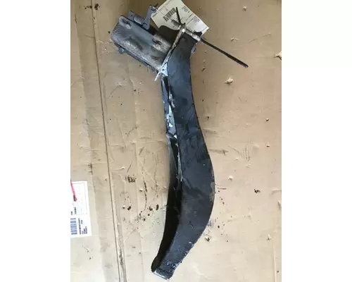VOLVO VN Latches and Locks