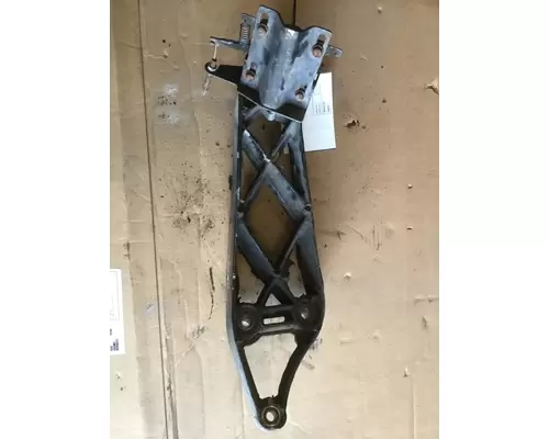 VOLVO VN Latches and Locks