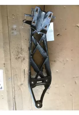 VOLVO VN Latches and Locks