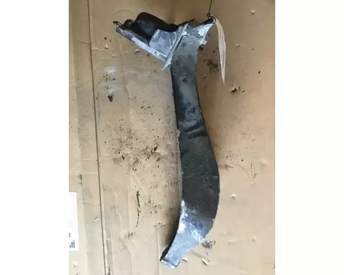 VOLVO VN Latches and Locks